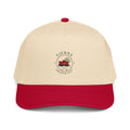 VAG 5 panel cap