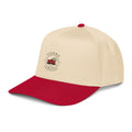 VAG 5 panel cap