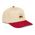 VAG 5 panel cap