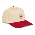 VAG 5 panel cap