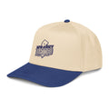 Rated x MECA 5 panel cap