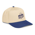 Rated x MECA 5 panel cap