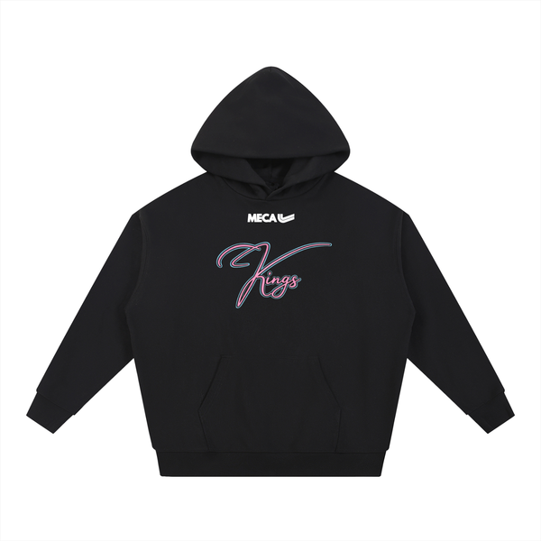 Kings x MECA Essential Heavyweight Hoodie