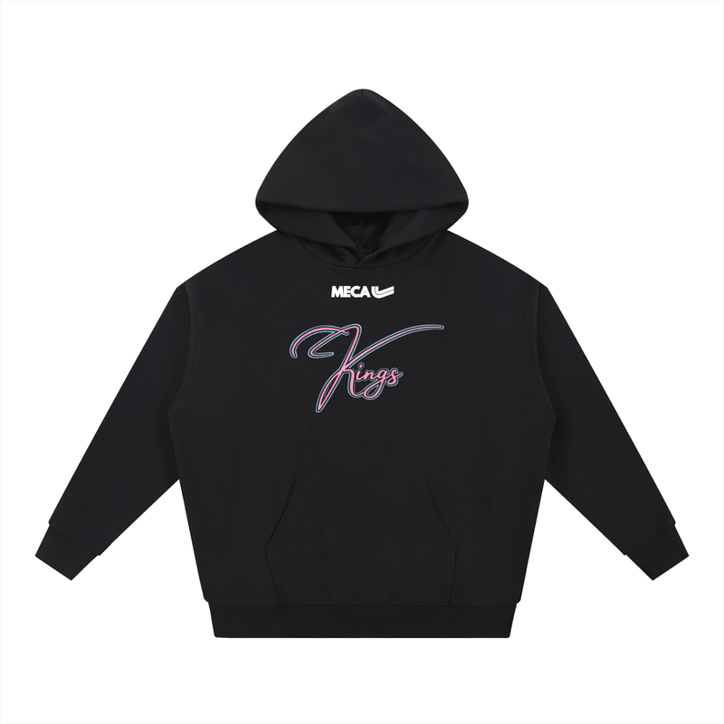 Kings x MECA Essential Heavyweight Hoodie
