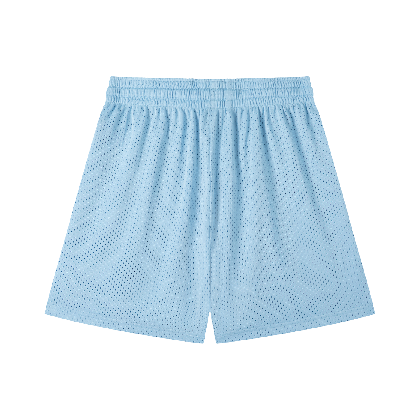 RPF x MECA Mesh Drawstring Shorts