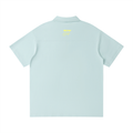 RPF Classic Unisex Quarter-Zip Polo Shirt