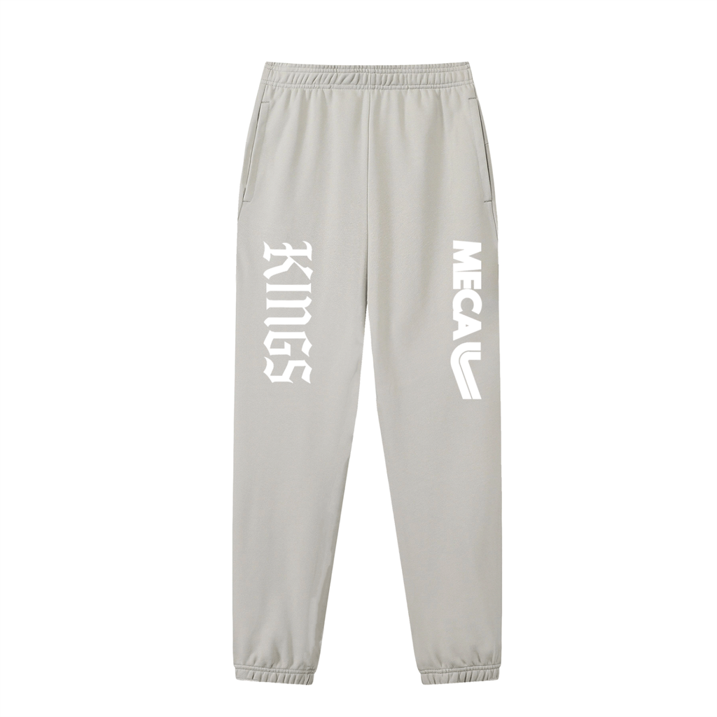 Kings x MECA Essential Jogged Sweatpants