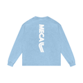 MECA x RPF Long Sleeve Graphic Tee