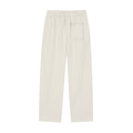 Beast Mode x MECA Reflection Striped Straight-Leg Sweatpants
