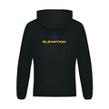 Next Level x MECA Soft Hooded Sports Jacket 1