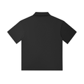 RPF Classic Drop Shoulder Short-Sleeve Polo