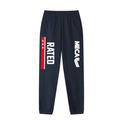 Rated x MECA Essential Jogged Sweatpants