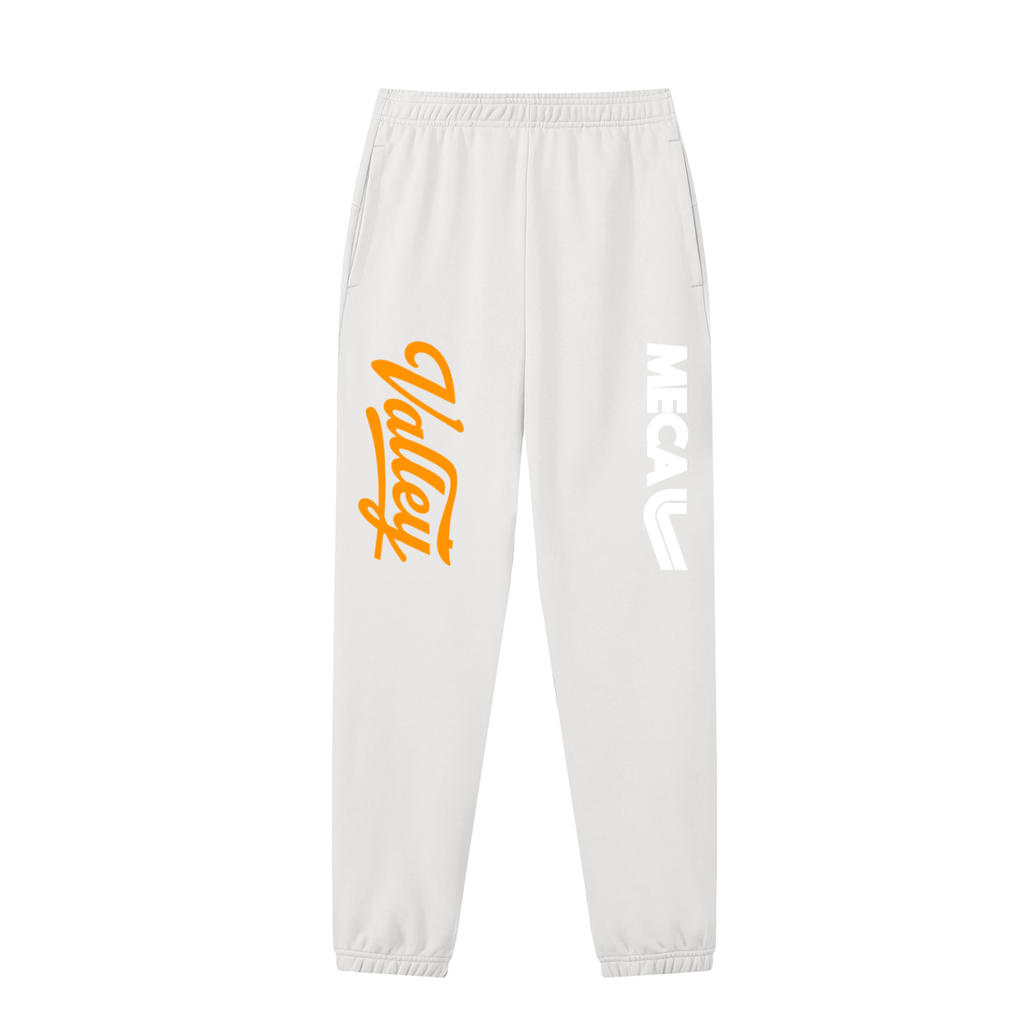 Valley Elite x MECA Essential Jogged Sweatpants