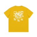 New Era x MECA Essential Cotton T-Shirt