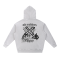 MECA x RPF Oversized Graphic Hoodie