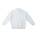 VAG Heavyweight Polo-Collar Sweatshirt
