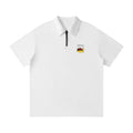 VAG Unisex Quarter-Zip Polo Shirt