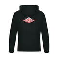 RPF x MECA Soft Hooded Sports Jacket