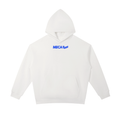 MECA TEAM Essential Heavyweight Hoodie