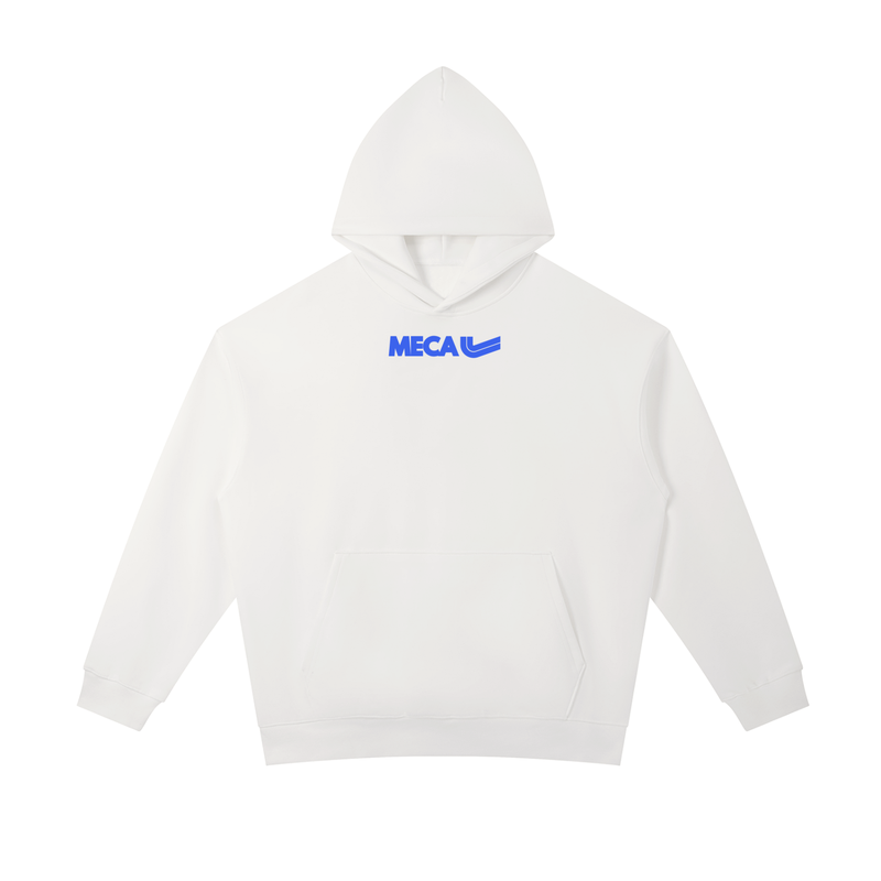 MECA TEAM Essential Heavyweight Hoodie