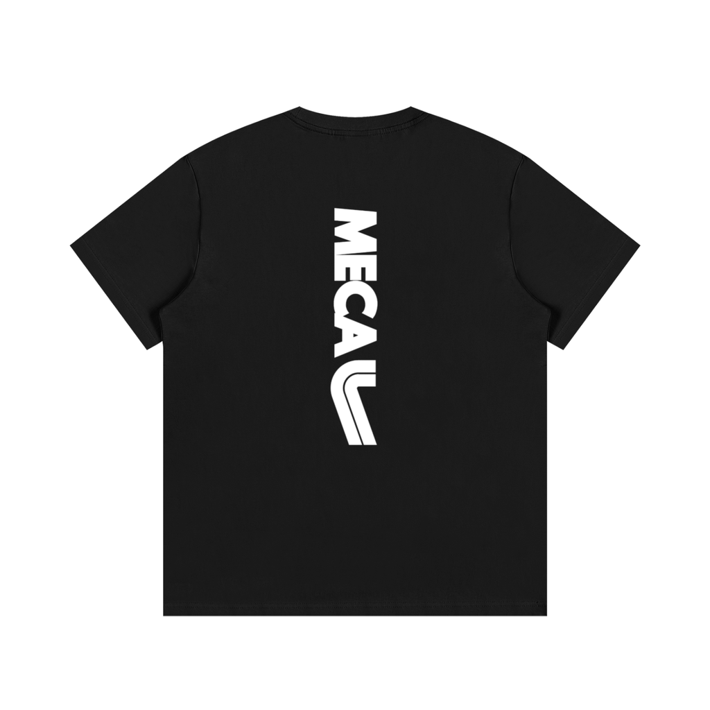 Beast Mode x MECA Essential Cotton T-Shirt