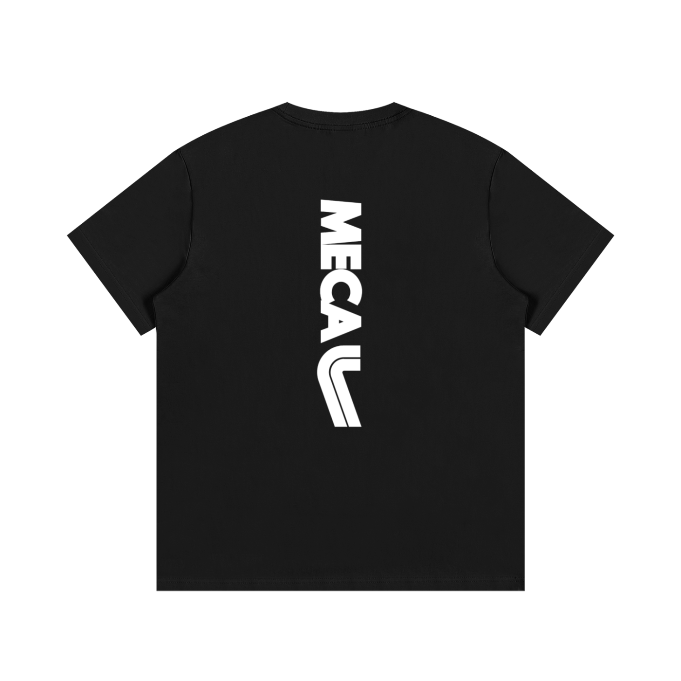 Beast Mode x MECA Essential Cotton T-Shirt