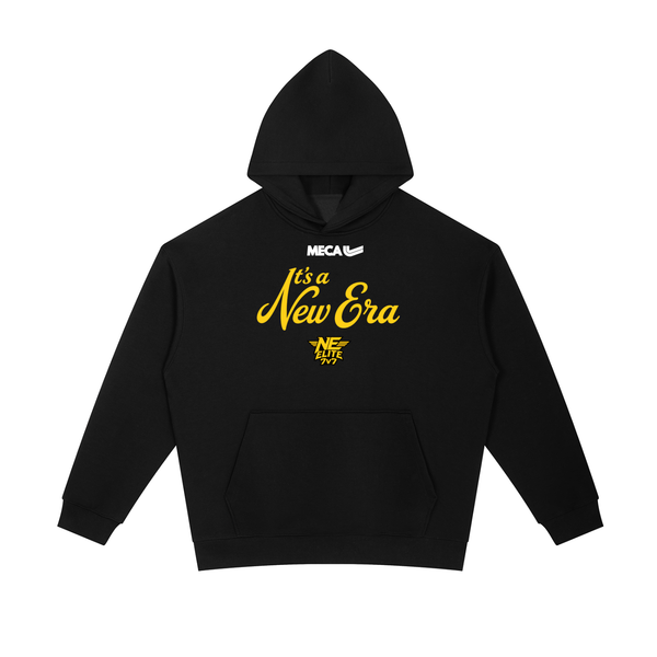 New Era x MECA Essential Heavyweight Hoodie