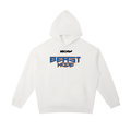 Beast Mode x MECA Essential Heavyweight Hoodie