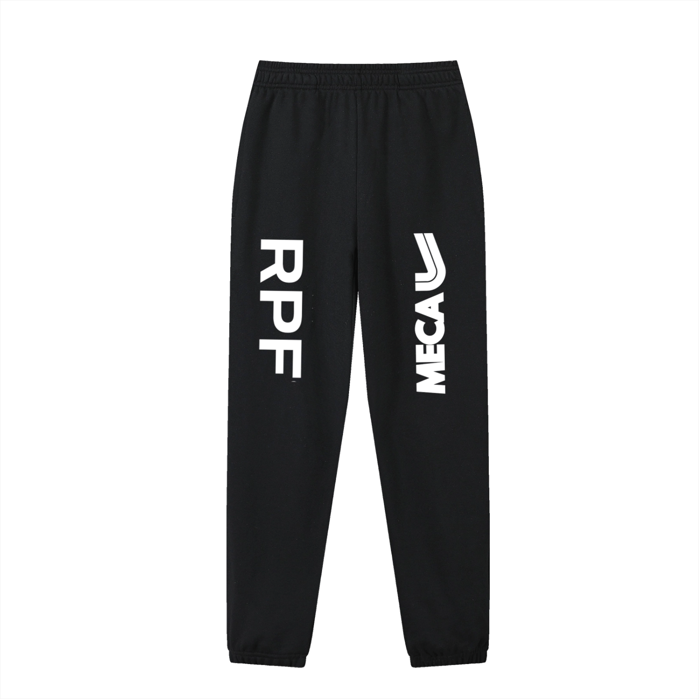 RPF x MECA Essential Jogged Sweatpants