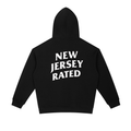 Rated x MECA Essential Heavyweight Hoodie