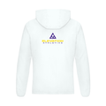Next Level x MECA Soft Hooded Sports Jacket
