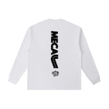 VALLEY x MECA Essential Cotton Long Sleeve T-Shirt