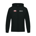 RPF x MECA Soft Hooded Sports Jacket