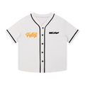 Valley Elite x MECA Contrast Piped Button-Up Jersey