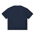 VAG Essential Contrast Polo Shirt