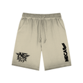 New Era x MECA Reverse Dyed Sweatshorts