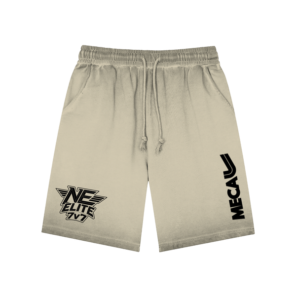 New Era x MECA Reverse Dyed Sweatshorts
