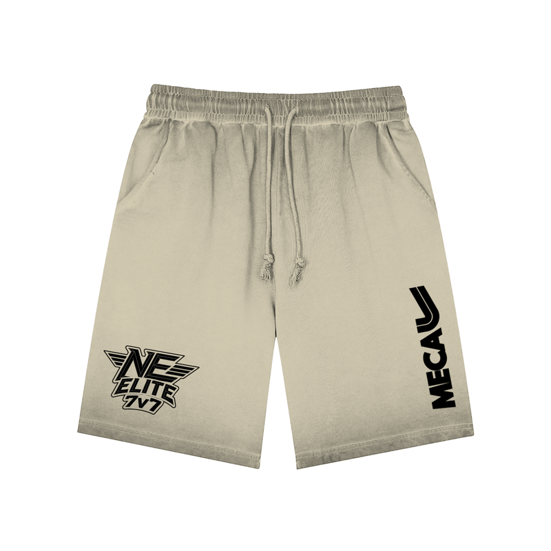 New Era x MECA Reverse Dyed Sweatshorts
