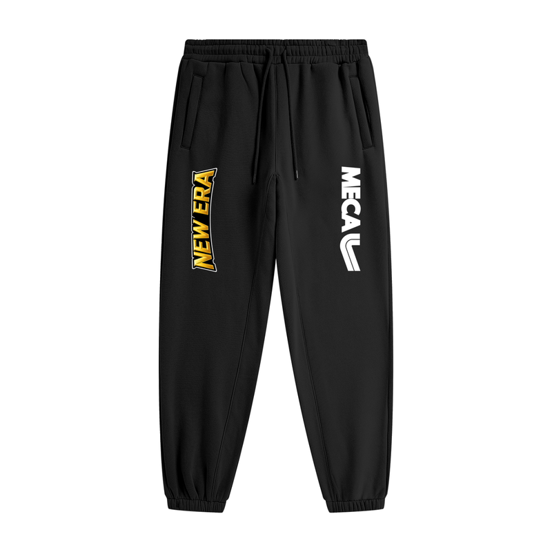 New Era x MECA Unisex Heavyweight Fleece Joggers