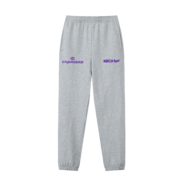 Tilly Coaches Essential Jogged Sweatpants