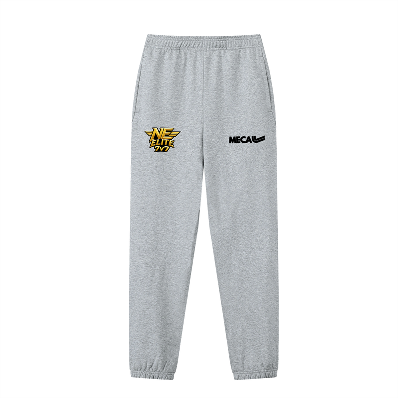 New Era x MECA Essential Jogged Sweatpants