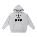 MECA x RPF Oversized Graphic Hoodie