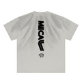 VALLEY x MECA Hand-Scrunched Sunfade T-Shirt