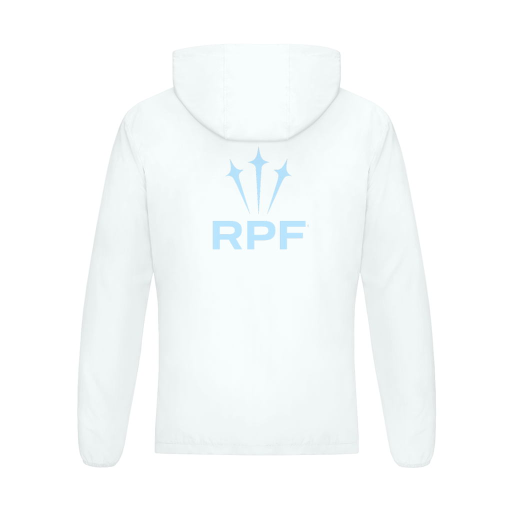 RPF x MECA Soft Hooded Sports Jacket