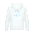 RPF x MECA Soft Hooded Sports Jacket