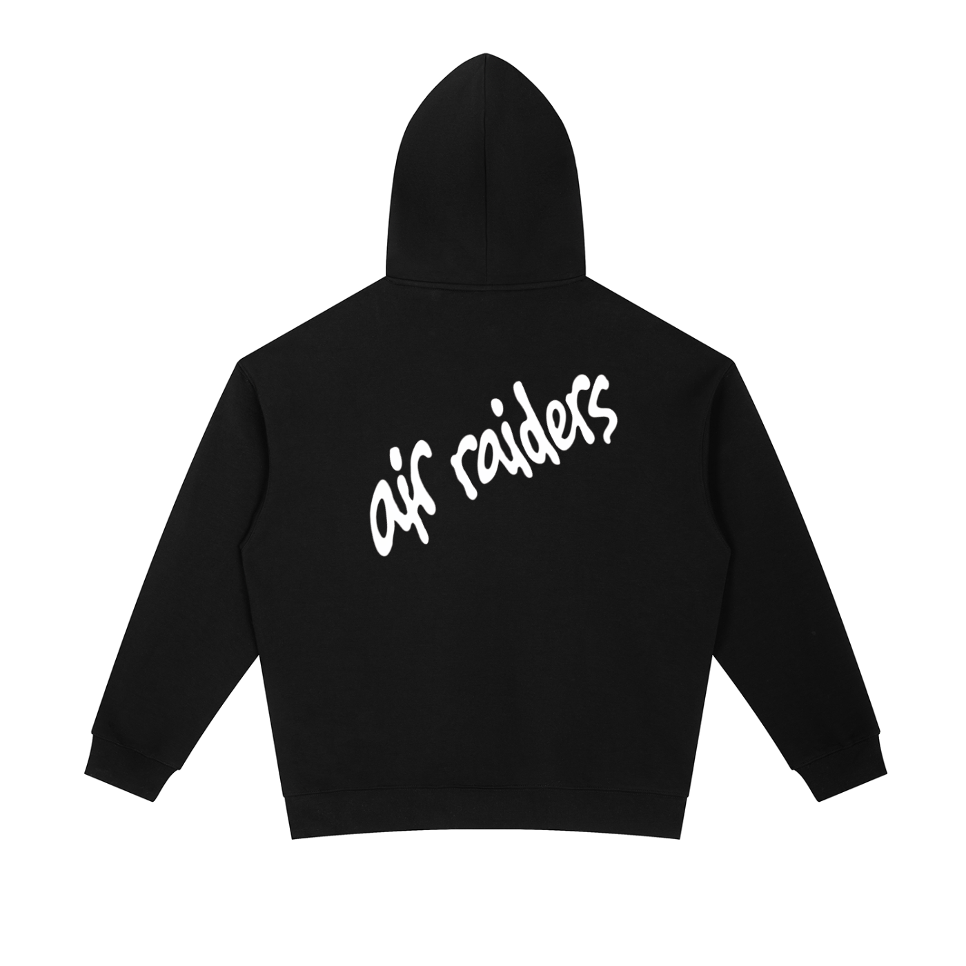 RPF x MECA Essential Heavyweight Hoodie