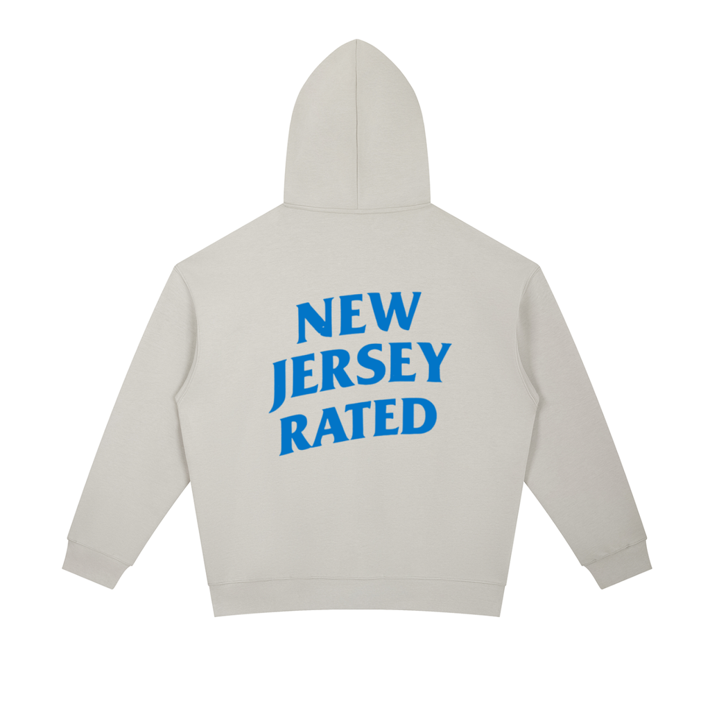 Rated x MECA Essential Heavyweight Hoodie