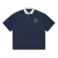 VAG Essential Contrast Polo Shirt