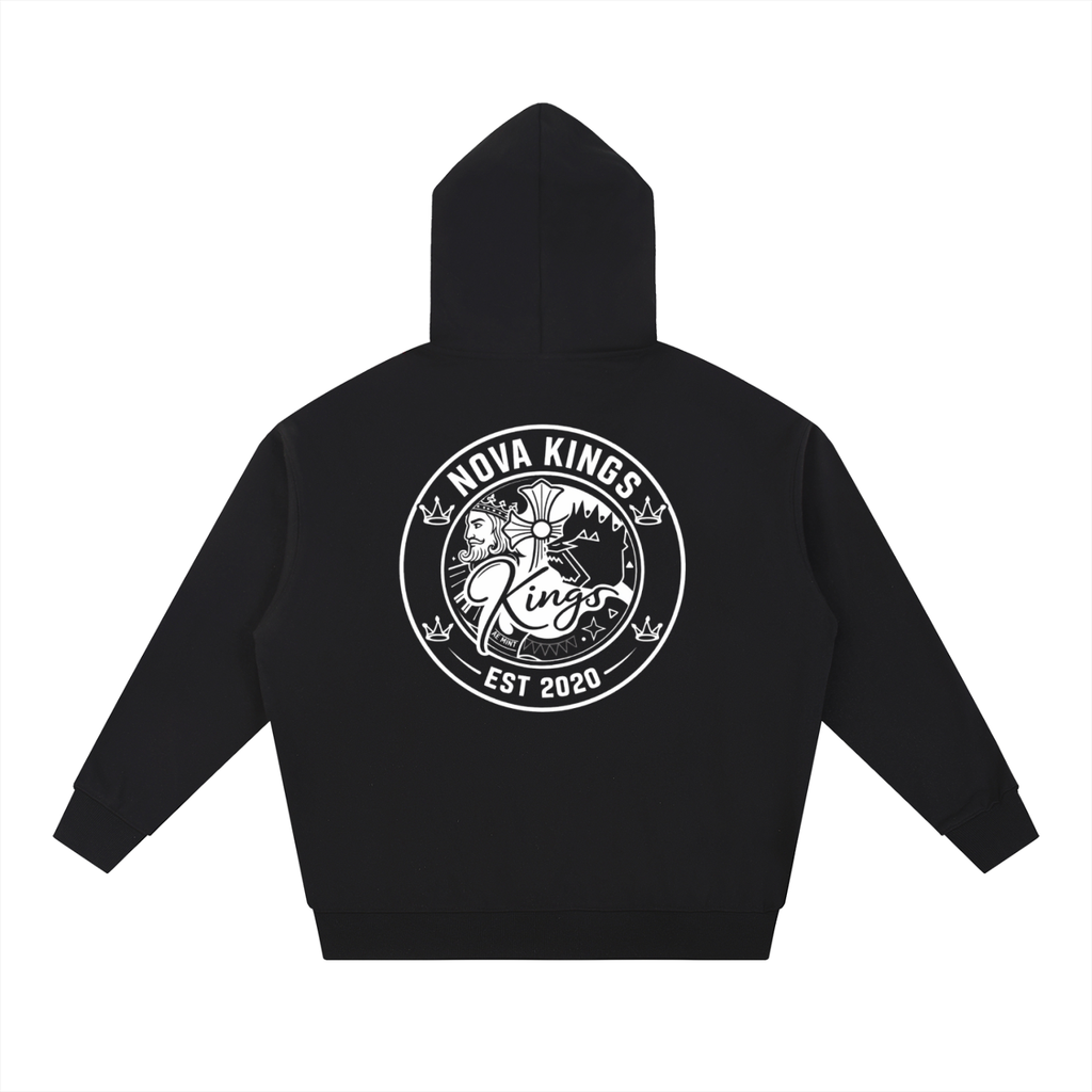 Kings x MECA Essential Heavyweight Hoodie
