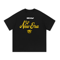 New Era x MECA Essential Cotton T-Shirt